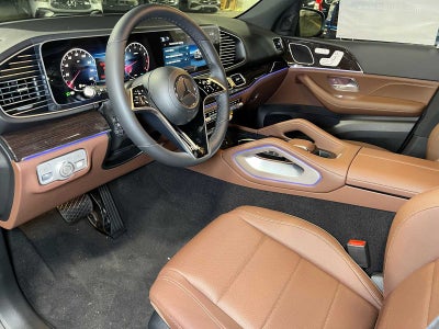 2026 Mercedes-Benz GLE 350 4MATIC® SUV