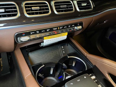 2026 Mercedes-Benz GLE 350 4MATIC® SUV