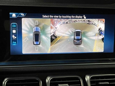 2026 Mercedes-Benz GLE 350 4MATIC® SUV