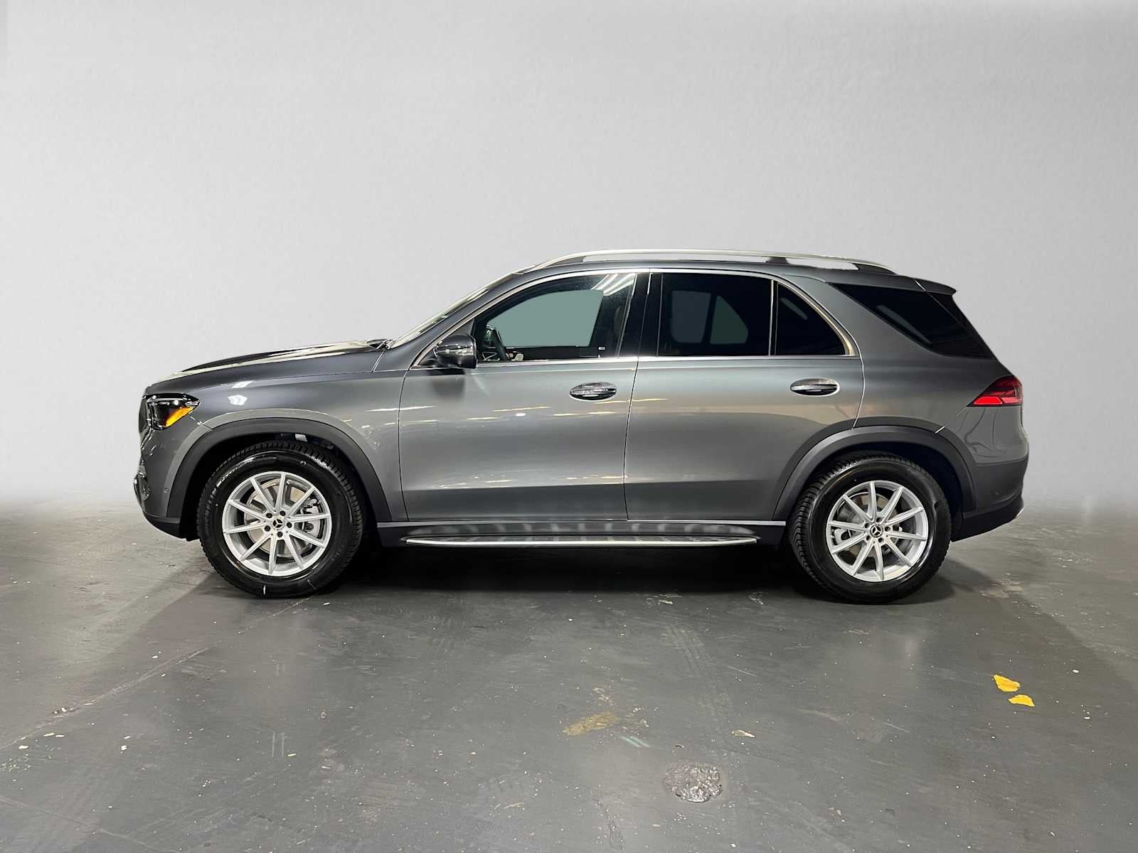 2026 Mercedes-Benz GLE 350 4MATIC® SUV