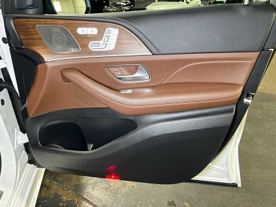 2024 Mercedes-Benz GLE 350 4MATIC® SUV