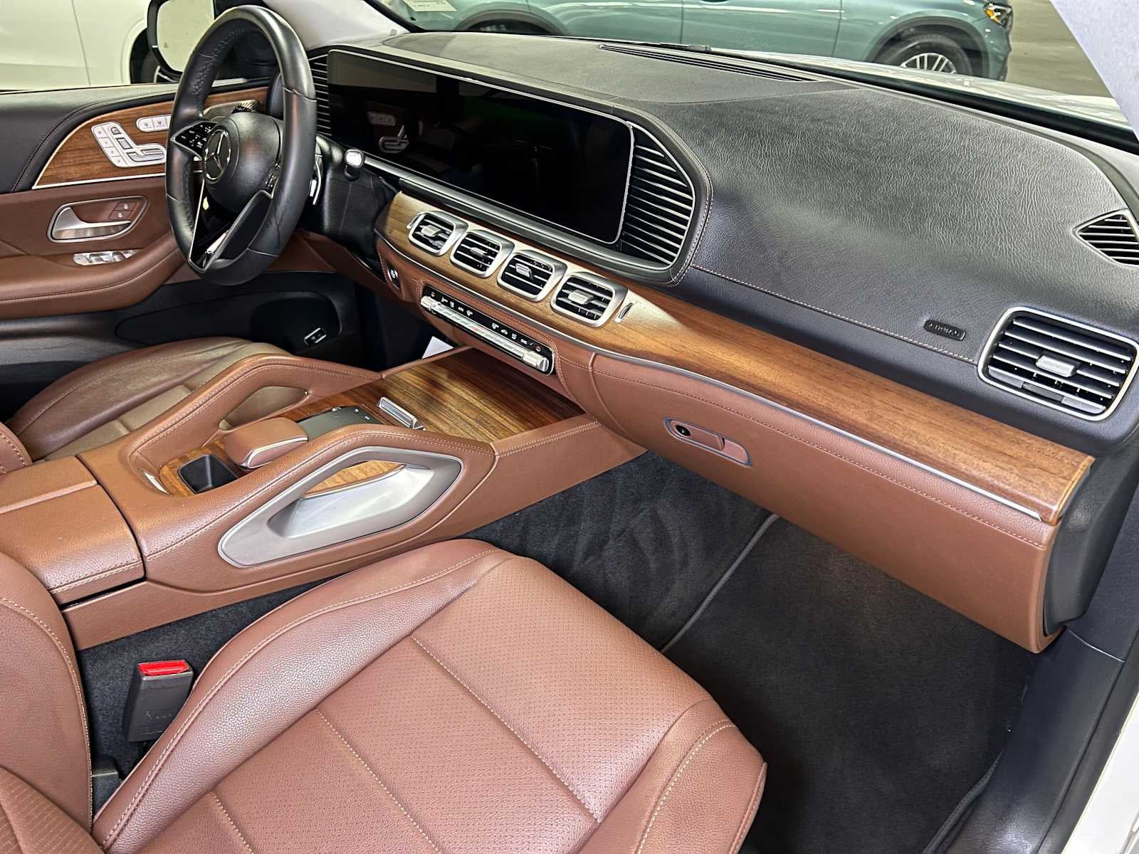 2024 Mercedes-Benz GLE 350 4MATIC® SUV