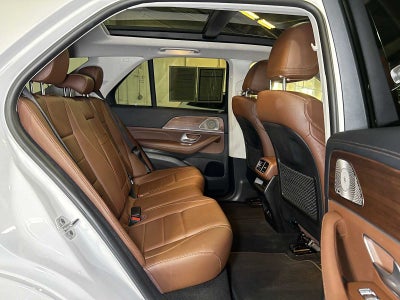 2024 Mercedes-Benz GLE 350 4MATIC® SUV