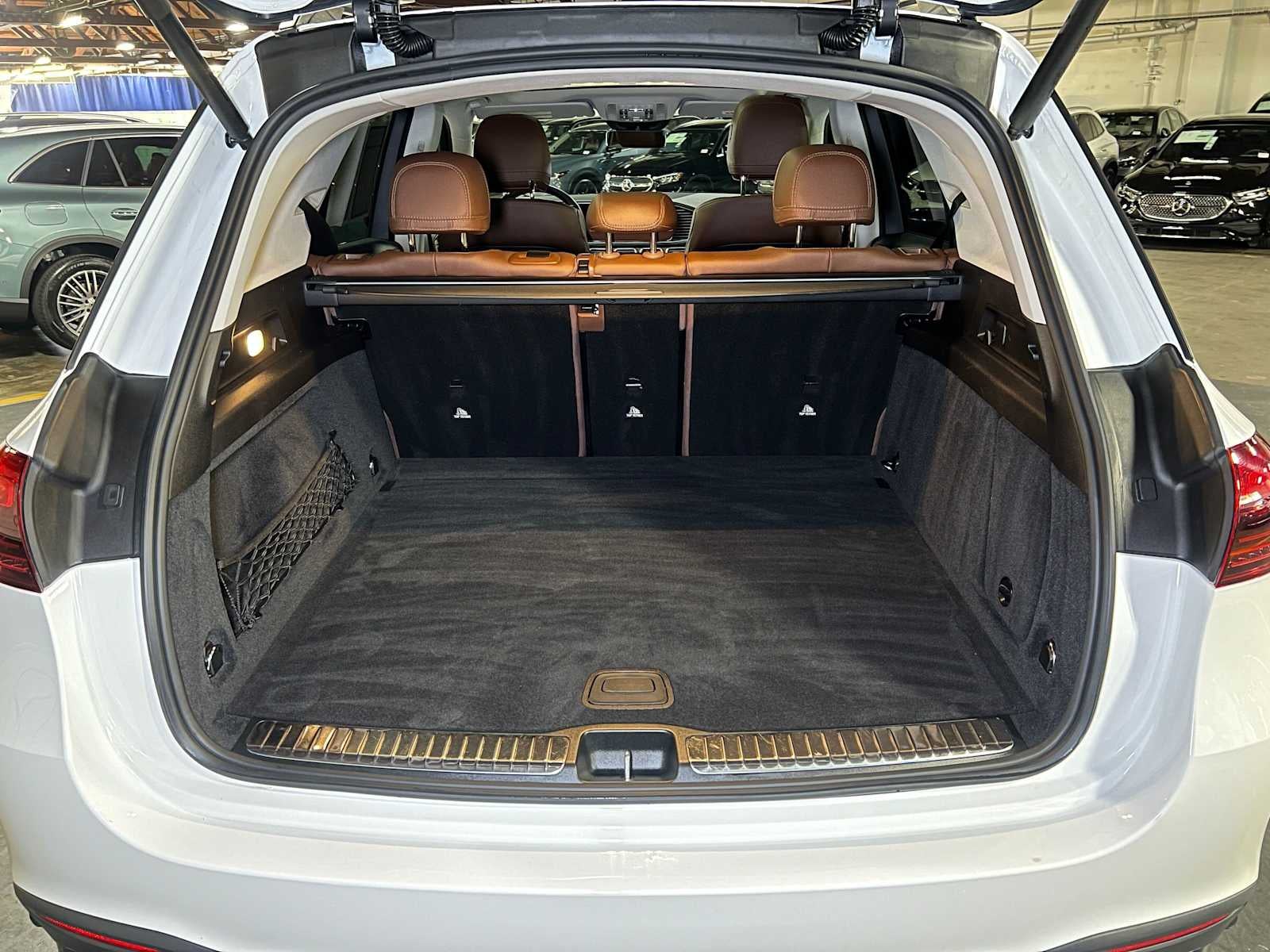 2024 Mercedes-Benz GLE 350 4MATIC® SUV