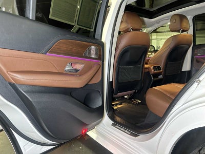 2024 Mercedes-Benz GLE 350 4MATIC® SUV