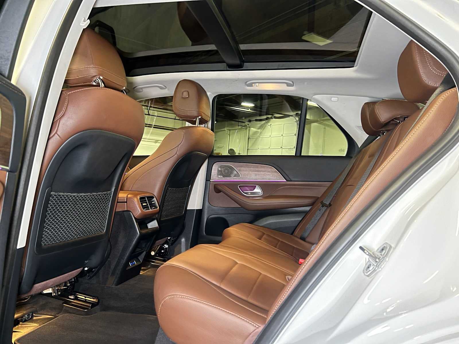 2024 Mercedes-Benz GLE 350 4MATIC® SUV