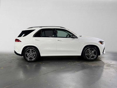 2024 Mercedes-Benz GLE 350 4MATIC® SUV