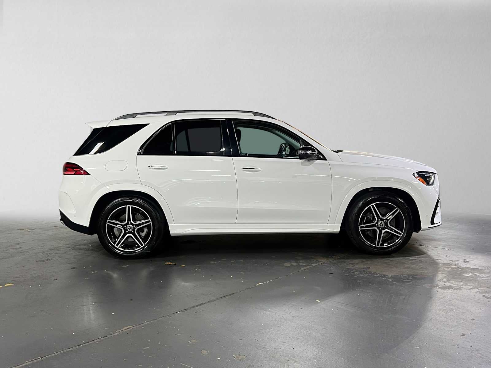 2024 Mercedes-Benz GLE 350 4MATIC® SUV