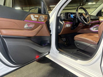 2024 Mercedes-Benz GLE 350 4MATIC® SUV