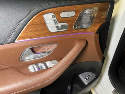 2024 Mercedes-Benz GLE 350 4MATIC® SUV