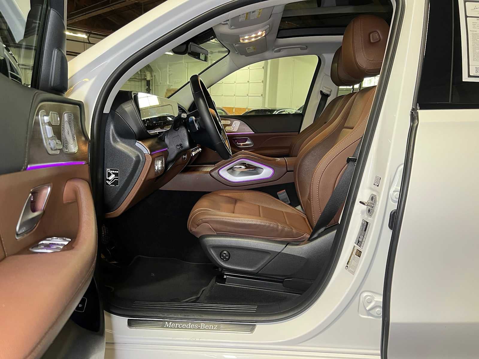 2024 Mercedes-Benz GLE 350 4MATIC® SUV