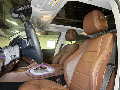 2024 Mercedes-Benz GLE 350 4MATIC® SUV