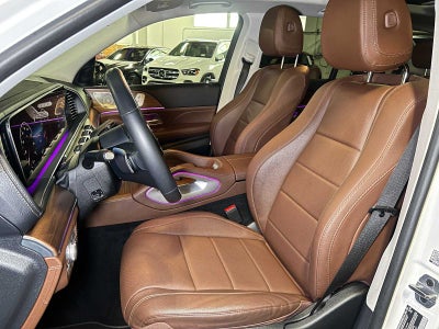 2024 Mercedes-Benz GLE 350 4MATIC® SUV