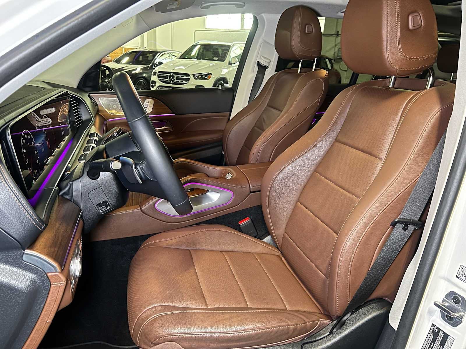 2024 Mercedes-Benz GLE 350 4MATIC® SUV
