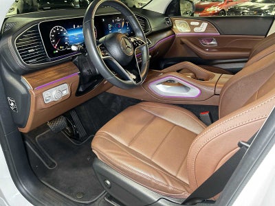 2024 Mercedes-Benz GLE 350 4MATIC® SUV