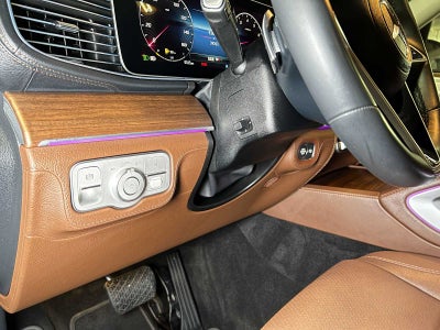 2024 Mercedes-Benz GLE 350 4MATIC® SUV