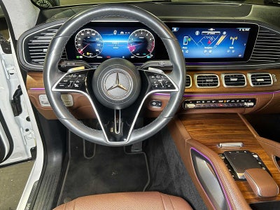 2024 Mercedes-Benz GLE 350 4MATIC® SUV