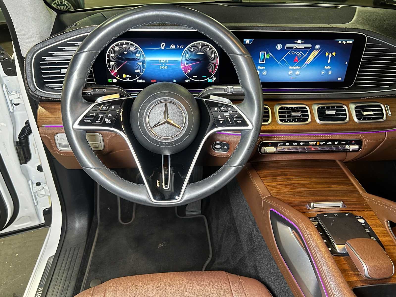 2024 Mercedes-Benz GLE 350 4MATIC® SUV