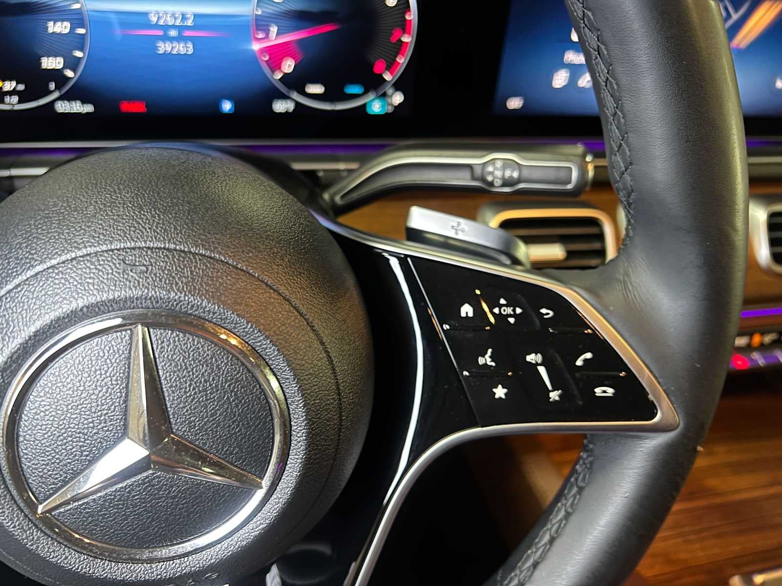 2024 Mercedes-Benz GLE 350 4MATIC® SUV