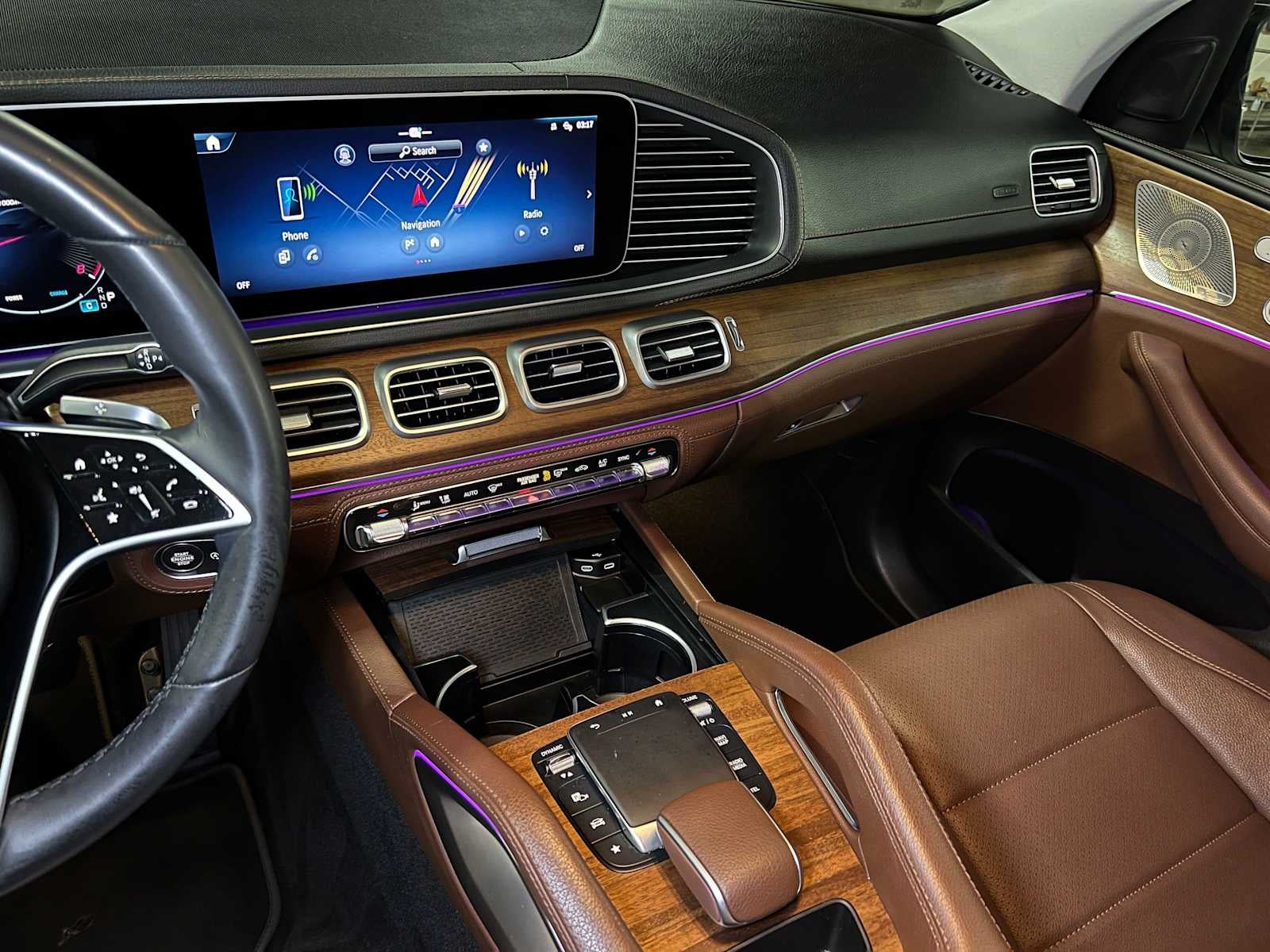 2024 Mercedes-Benz GLE 350 4MATIC® SUV