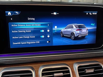 2024 Mercedes-Benz GLE 350 4MATIC® SUV