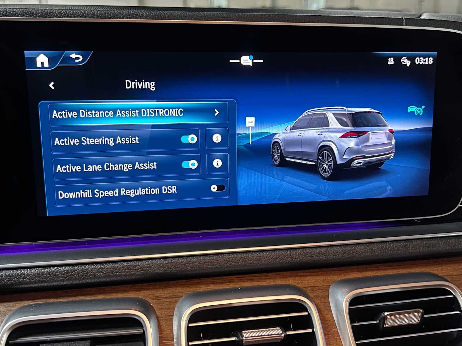 2024 Mercedes-Benz GLE 350 4MATIC® SUV