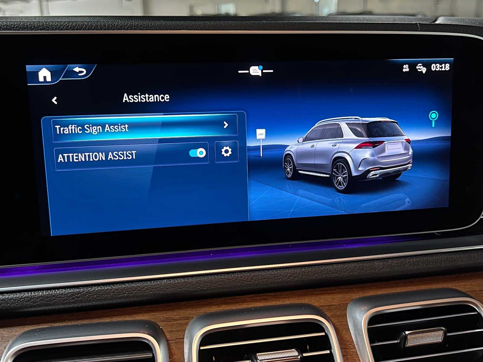 2024 Mercedes-Benz GLE 350 4MATIC® SUV