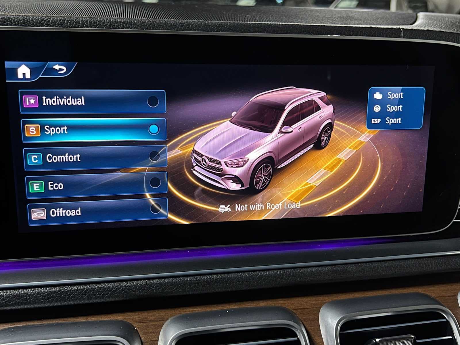 2024 Mercedes-Benz GLE 350 4MATIC® SUV