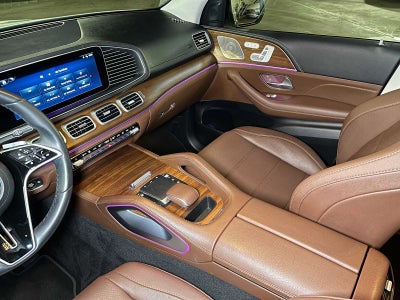 2024 Mercedes-Benz GLE 350 4MATIC® SUV