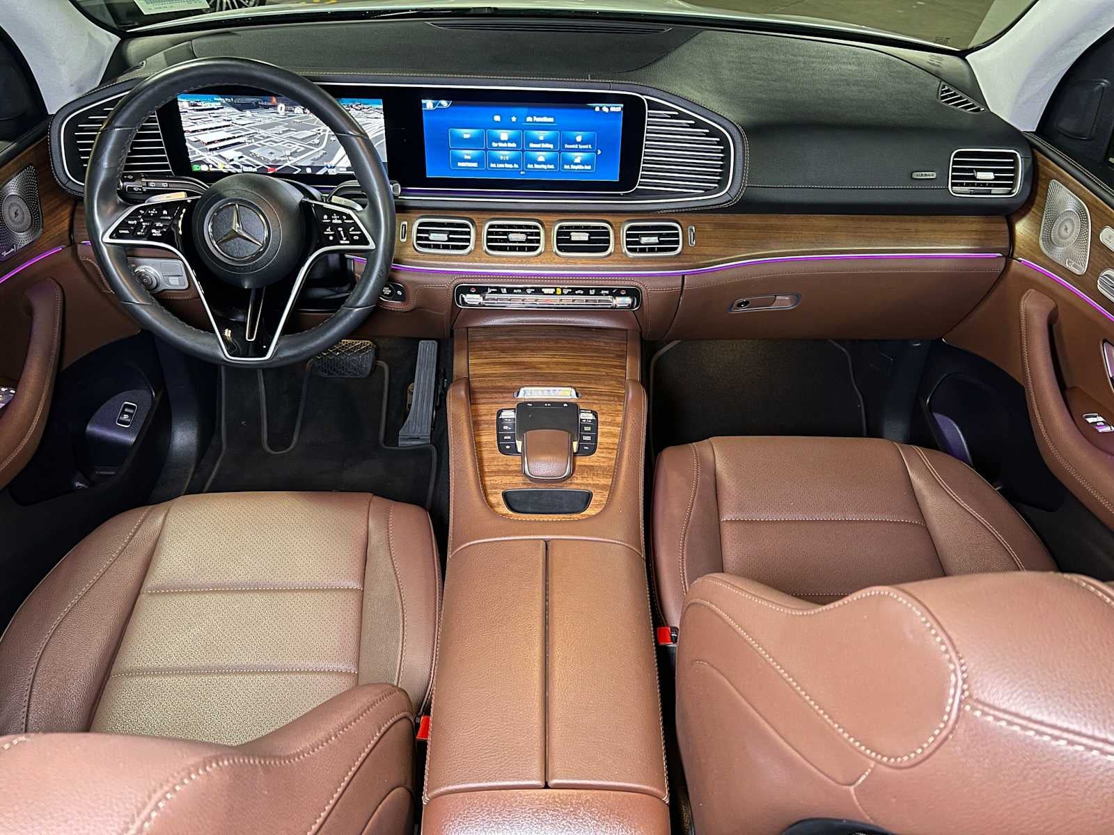 2024 Mercedes-Benz GLE 350 4MATIC® SUV
