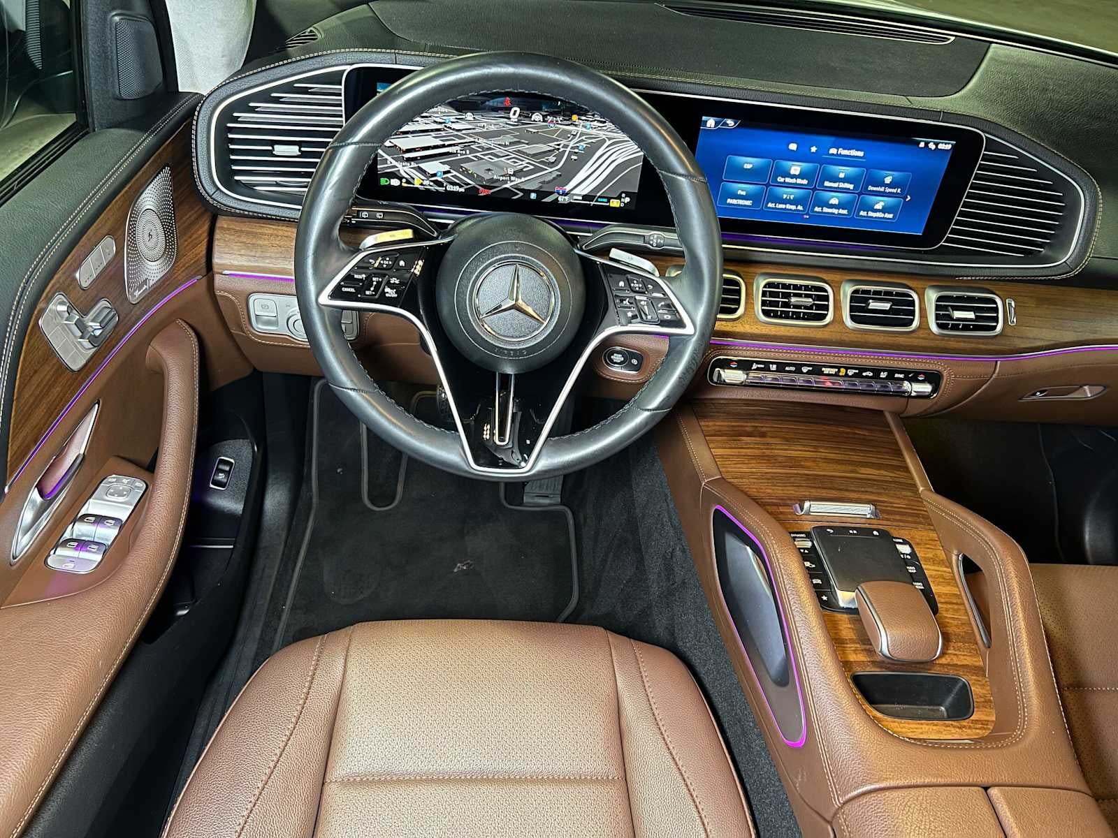 2024 Mercedes-Benz GLE 350 4MATIC® SUV