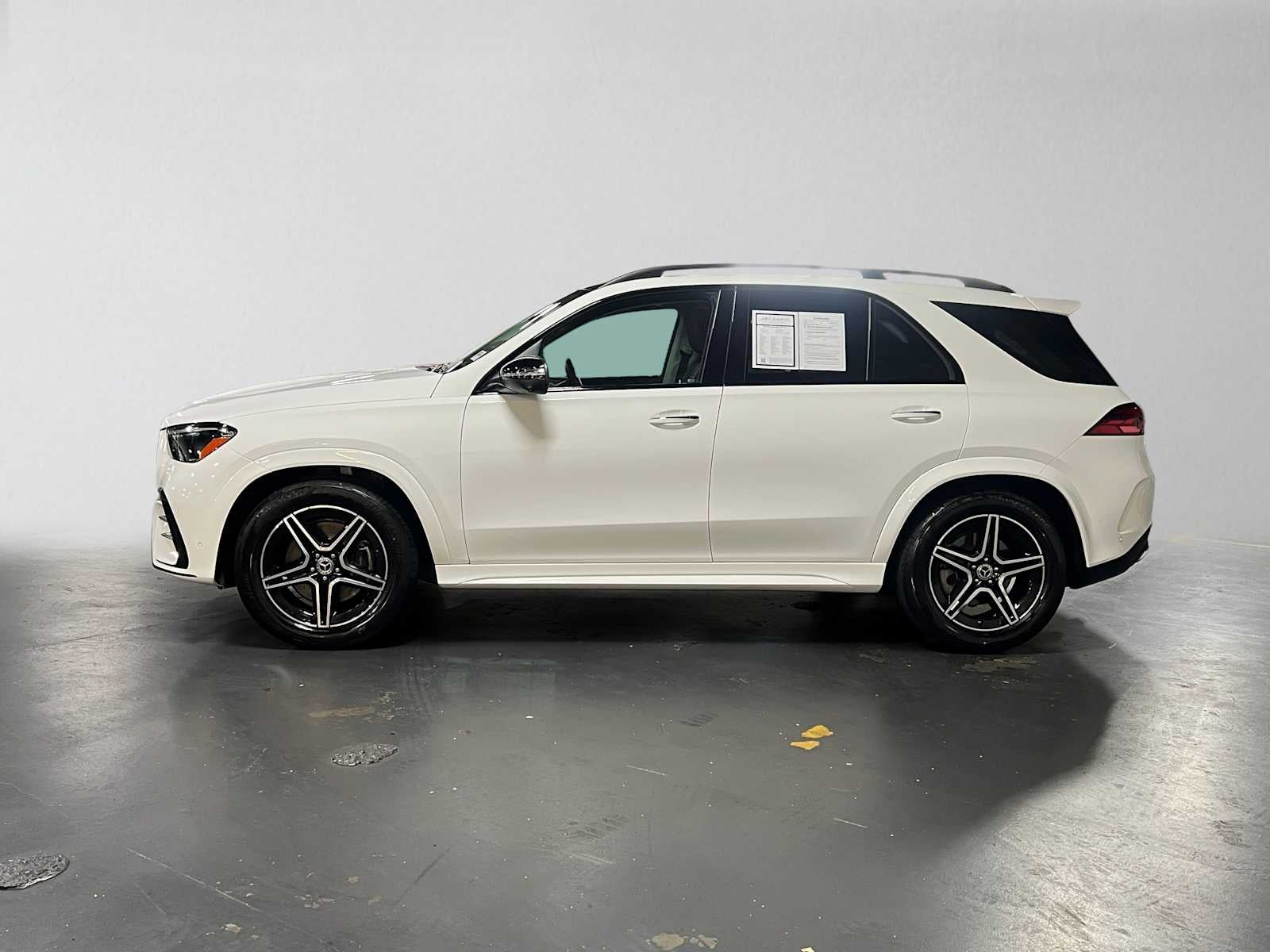 2024 Mercedes-Benz GLE 350 4MATIC® SUV
