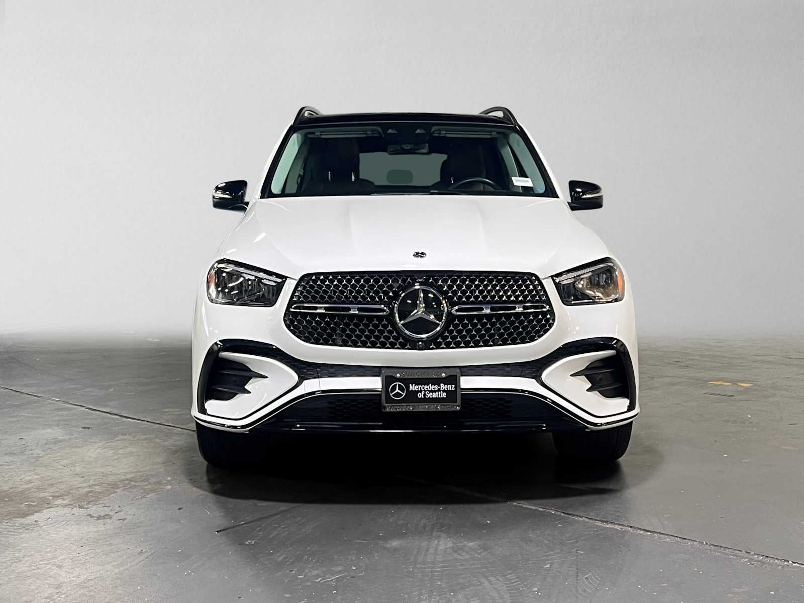 2024 Mercedes-Benz GLE 350 4MATIC® SUV