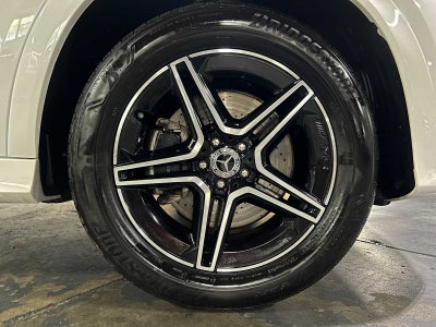 2024 Mercedes-Benz GLE 350 4MATIC® SUV