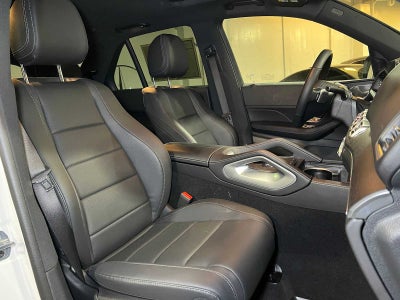 2025 Mercedes-Benz GLE GLE 350