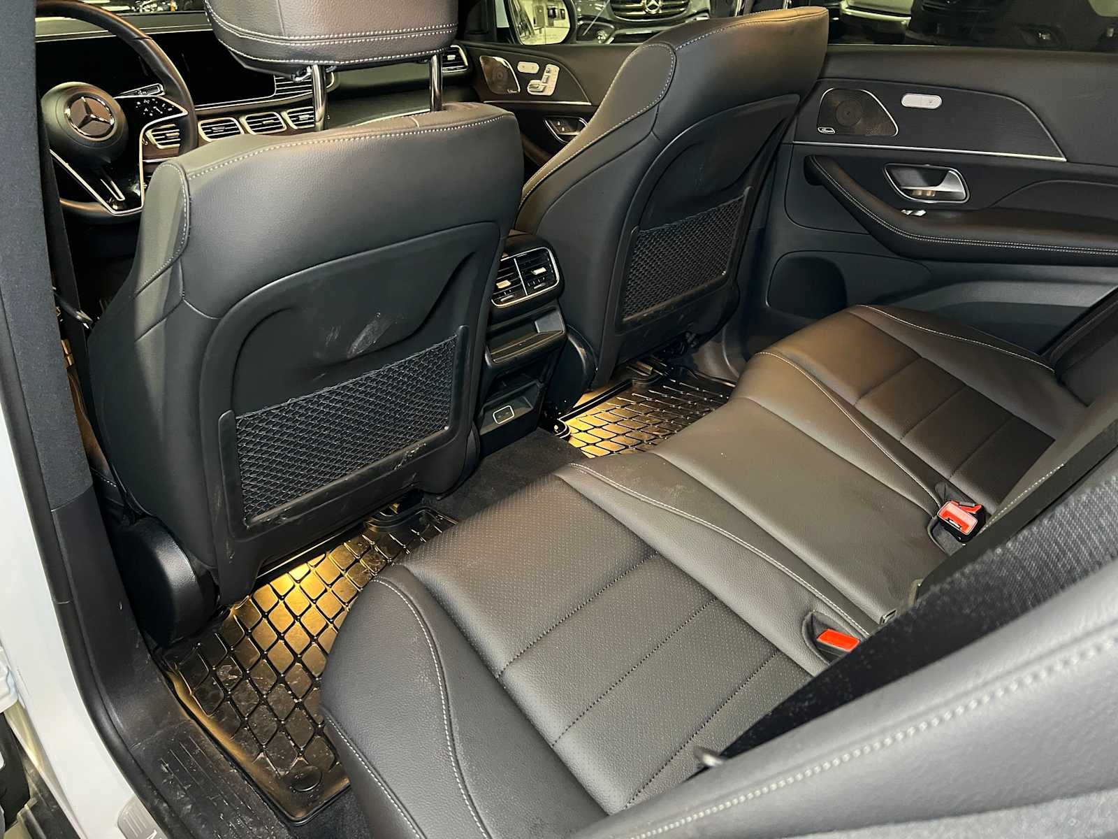 2025 Mercedes-Benz GLE GLE 350