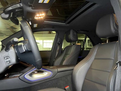 2025 Mercedes-Benz GLE GLE 350