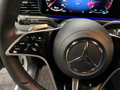 2025 Mercedes-Benz GLE GLE 350