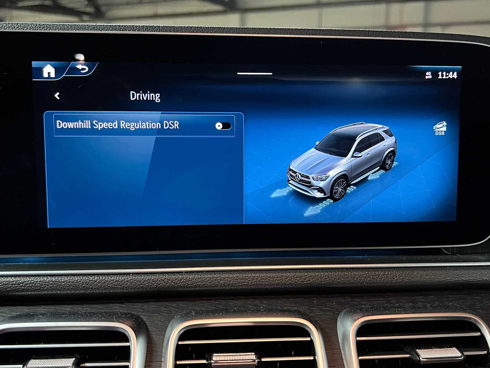 2025 Mercedes-Benz GLE GLE 350