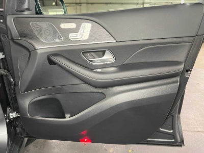 2026 Mercedes-Benz GLE 350 4MATIC® SUV