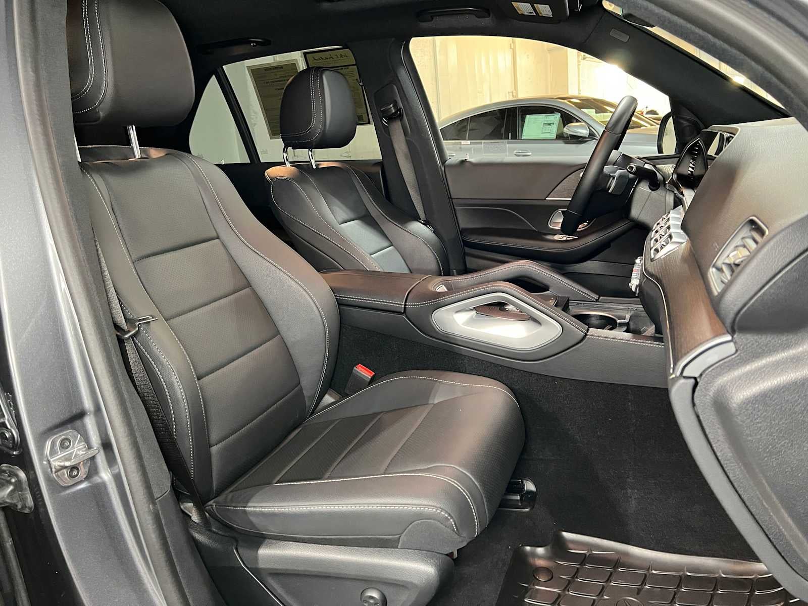 2026 Mercedes-Benz GLE 350 4MATIC® SUV