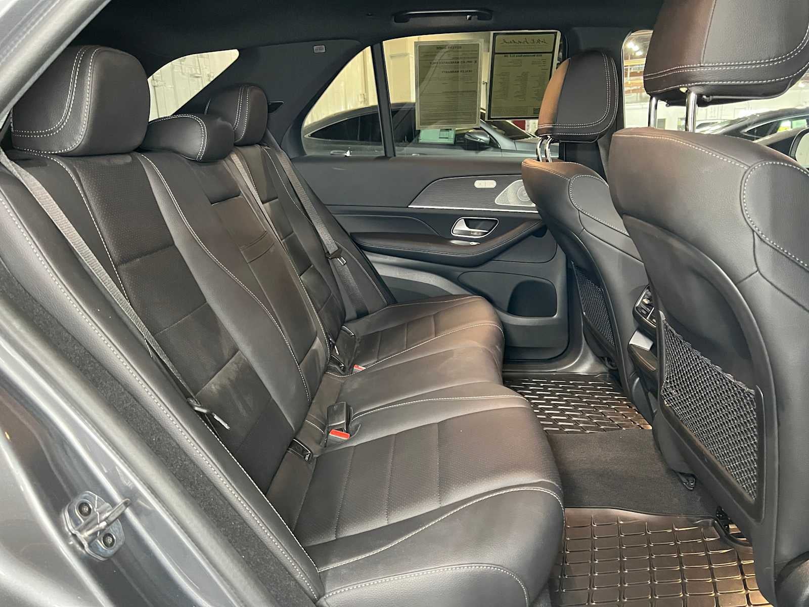 2026 Mercedes-Benz GLE 350 4MATIC® SUV