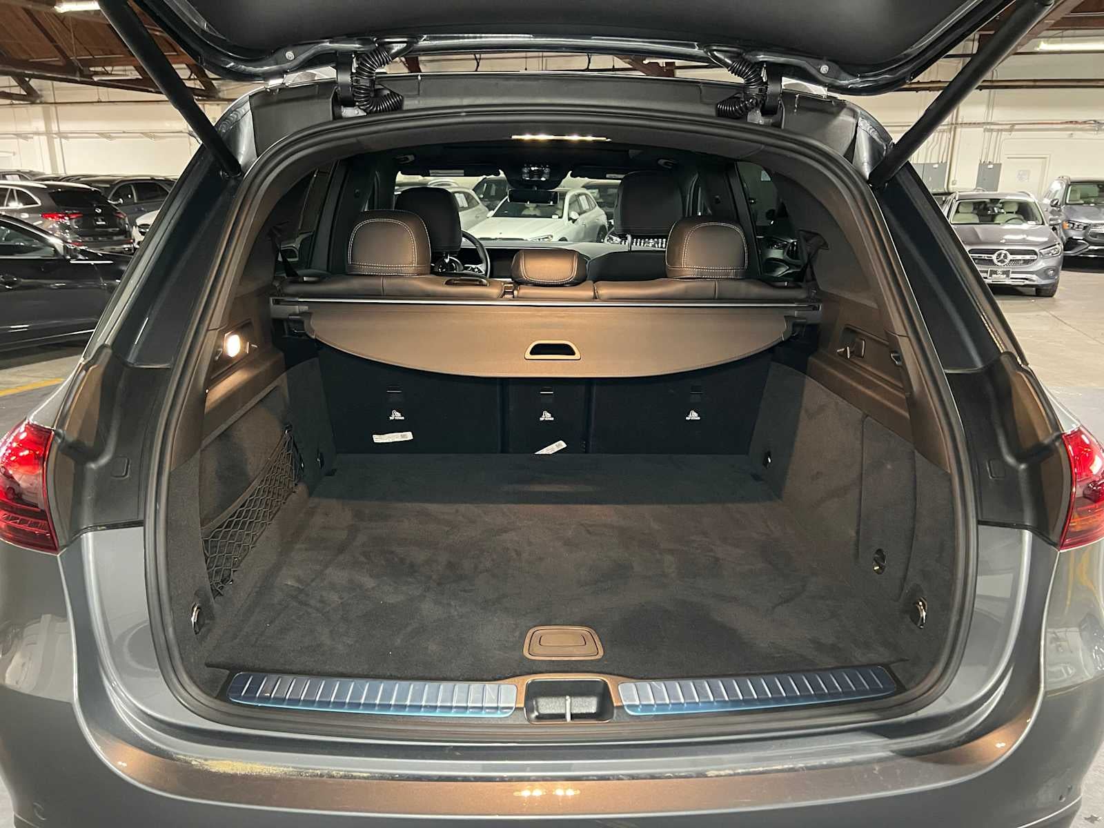 2026 Mercedes-Benz GLE 350 4MATIC® SUV