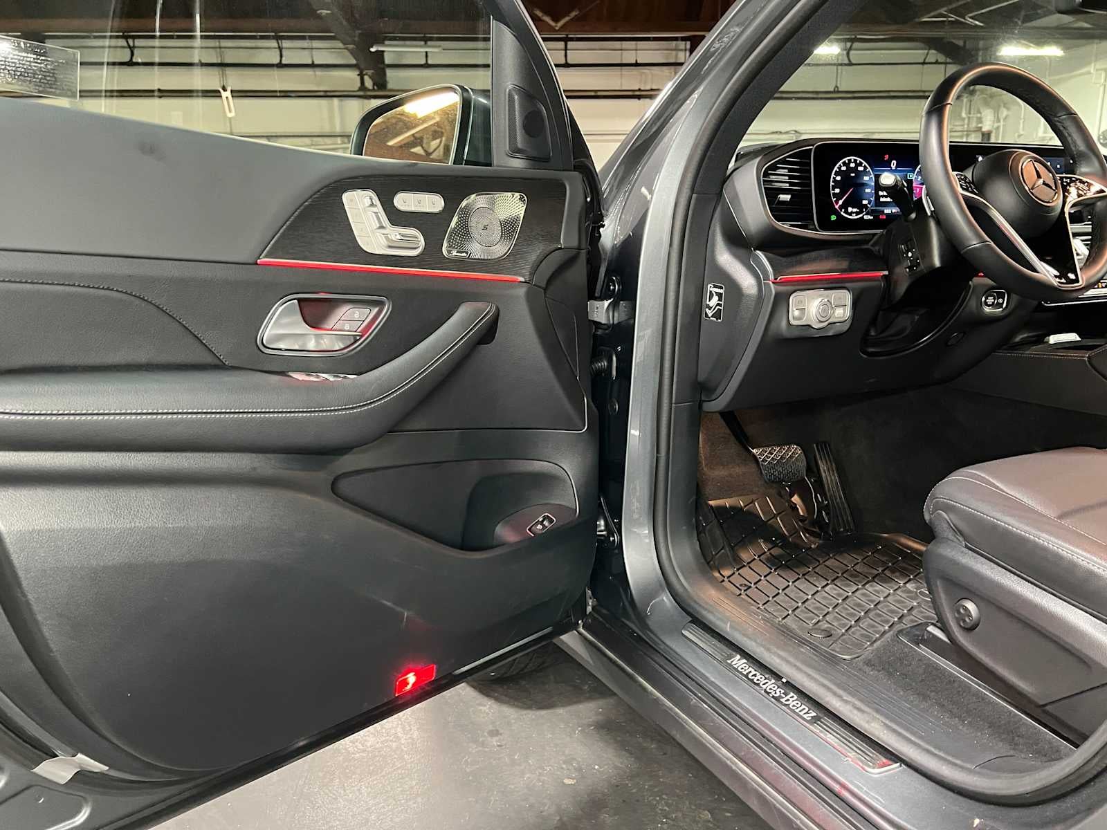 2026 Mercedes-Benz GLE 350 4MATIC® SUV