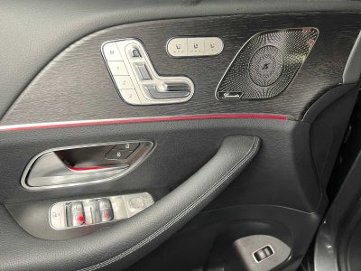 2026 Mercedes-Benz GLE 350 4MATIC® SUV