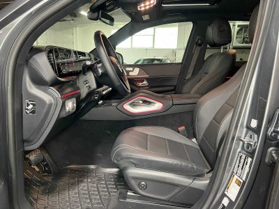 2026 Mercedes-Benz GLE 350 4MATIC® SUV
