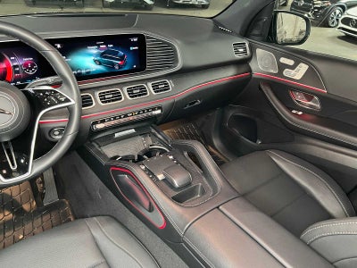 2026 Mercedes-Benz GLE 350 4MATIC® SUV