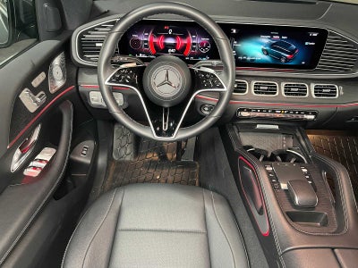 2026 Mercedes-Benz GLE 350 4MATIC® SUV