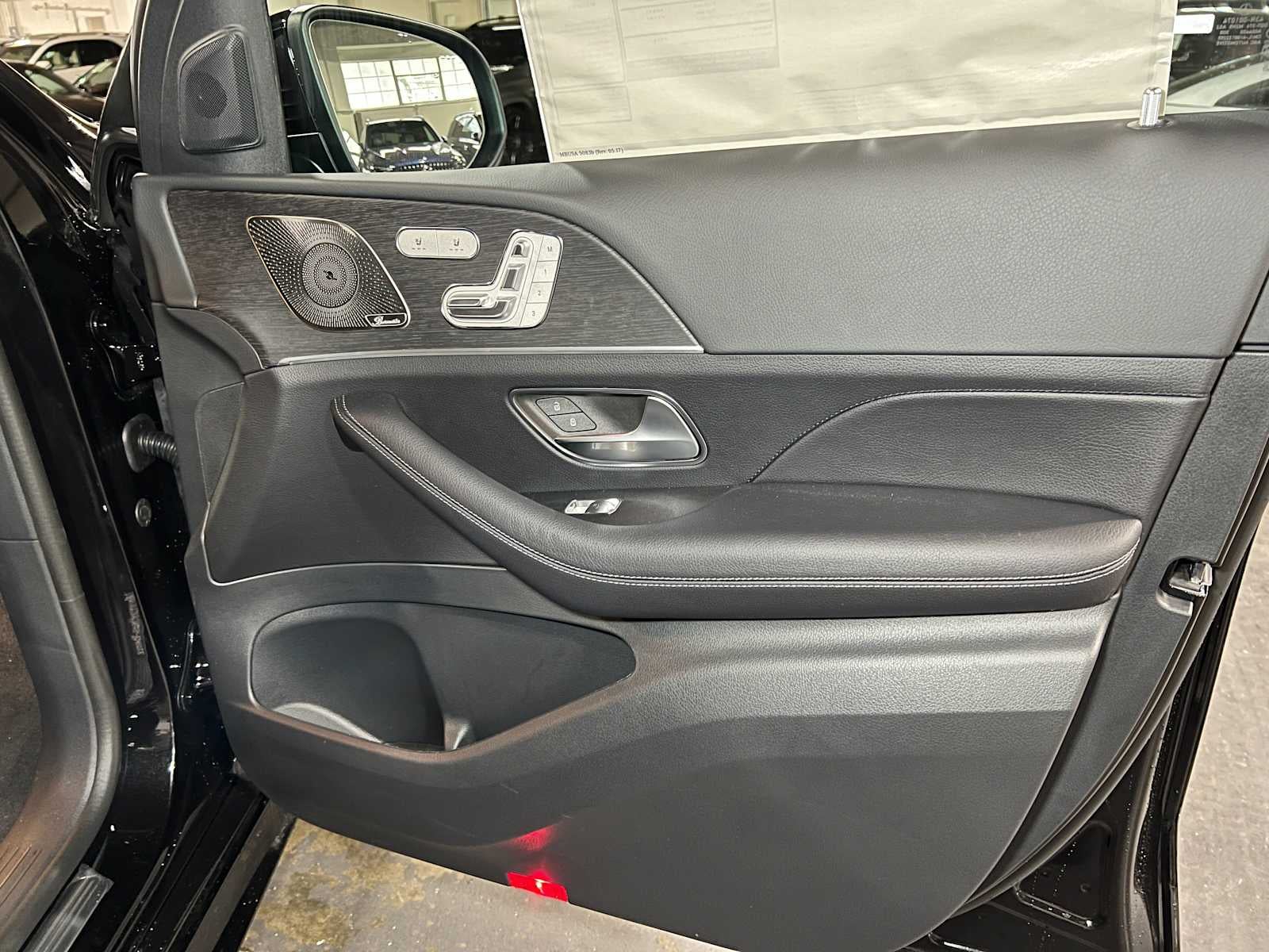 2026 Mercedes-Benz GLE 350 4MATIC® SUV