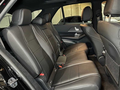 2026 Mercedes-Benz GLE 350 4MATIC® SUV